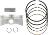 Wiseco Piston STD 92mm 9:1