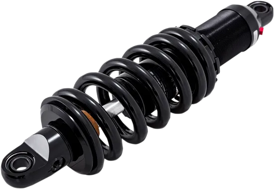 Progressive 465 Series Monotube Rear Shock Damper 13.5in Black