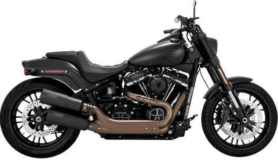 Progressive 465 Series Monotube Rear Shock Damper 13.1in Black