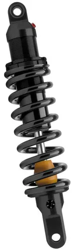 Progressive 465 Series Monotube Rear Shock Damper 13.1in Black