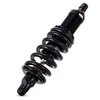 Progressive 465 Series Monotube Rear Shock Damper 13.1in Black