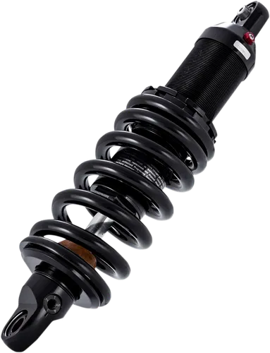 Progressive 465 Series Monotube Rear Shock Damper 13.5in Black Heavy Duty