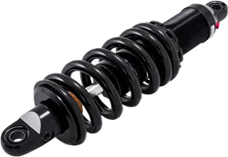 Progressive 465 Series Monotube Rear Shock Damper 12.2in Black Heavy Duty