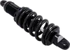 Progressive 465 Series Monotube Rear Shock Damper 12.2in Black Heavy Duty