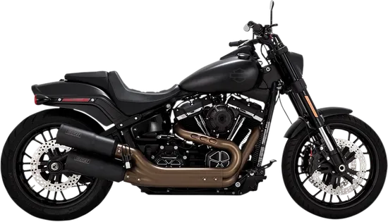 Progressive 465 Series Monotube Rear Shock Damper 13.5in Black RAP