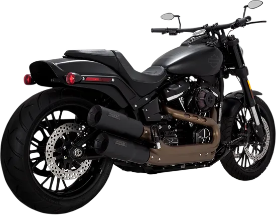 Progressive 465 Series Monotube Rear Shock Damper 13.5in Black Heavy Duty RAP