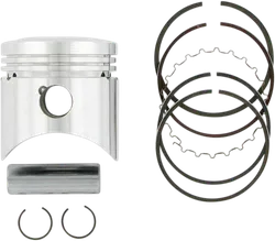 Wiseco Piston 48mm +.5