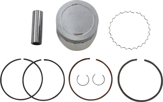 Wiseco Piston 53.50mm +.5 9.4:1