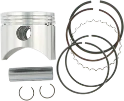 Wiseco Piston 53.50mm +.5 9.4:1