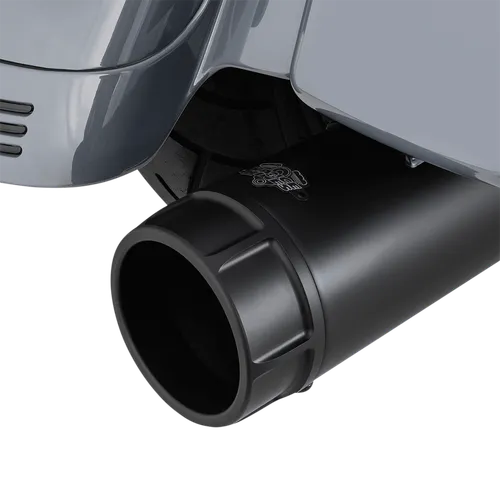 Vance Hines 4.5in Torquer 450 Slip On Muffler Exhaust Tail Pipe Black