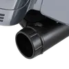 Vance Hines 4.5in Torquer 450 Slip On Muffler Exhaust Tail Pipe Black