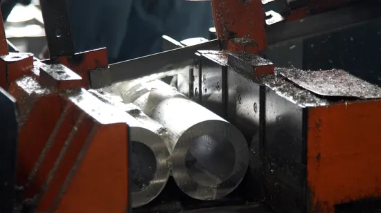 Vance Hines 4.5in Torquer 450 Slip On Muffler Exhaust Tail Pipe Black