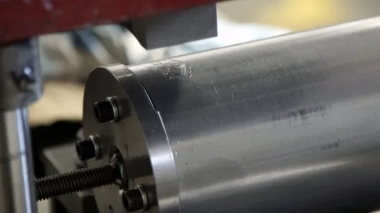 Vance Hines 4.5in Torquer 450 Slip On Muffler Exhaust Tail Pipe Black