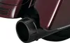 Vance Hines 4.5in Torquer 450 Slip On Muffler Exhaust Tail Pipe Black