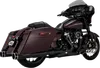 Vance Hines 4.5in Torquer 450 Slip On Muffler Exhaust Tail Pipe Black