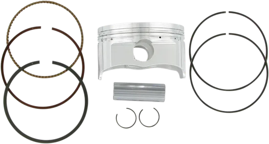 Wiseco Piston 89mm 11:1