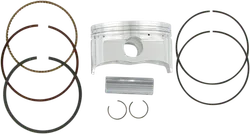Wiseco Piston 89mm 11:1