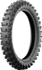 Michelin StarCross 6 110/90-19 Rear Medium Hard Tire 62M TT