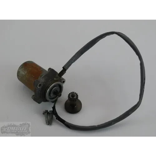 Shift Motor Honda Rubicon 500 TRX500FA 05 609A 3