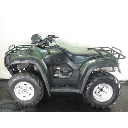Shift Motor Honda Rubicon 500 TRX500FA 05 609A 8