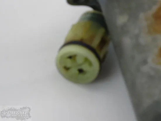 Shift Motor Honda Rubicon 500 TRX500FA 05 609A