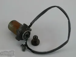 Shift Motor Honda Rubicon 500 TRX500FA 05 609A