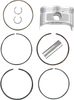 Wiseco High Performance Piston Kit 87mm 1.00OB