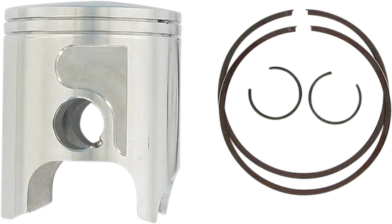 Wiseco Piston 66mm STD