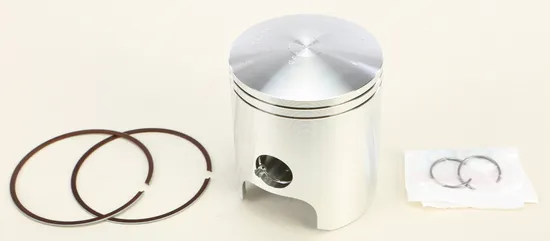 Wiseco High Performance Piston Kit 67mm 1.00OB