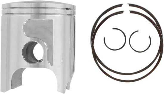 Wiseco High Performance Piston Kit 67mm 1.00OB
