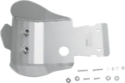 Moose Aluminum Engine Chassis Belly Skid Plate Guard