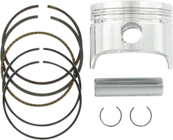 Wiseco Piston 67mm STD