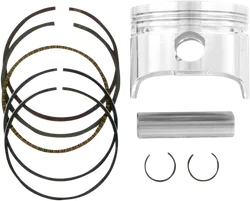 Wiseco Piston 67.50mm +.50