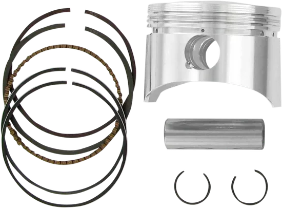 Wiseco Piston 69.50mm +1