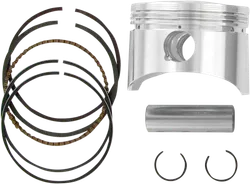 Wiseco Piston 69.50mm +1