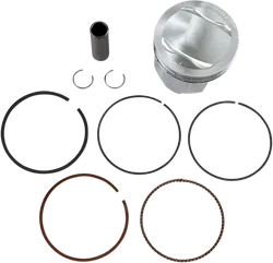 Wiseco High Performance Piston Kit 86mm 9:1
