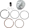 Wiseco High Performance Piston Kit 86mm 9:1