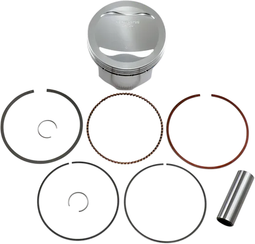 Wiseco High Performance Piston Kit 87mm