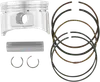 Wiseco High Performance Piston Kit 72mm 1.00OB