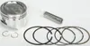 Wiseco High Performance Piston Kit 83.50mm 0.50OB