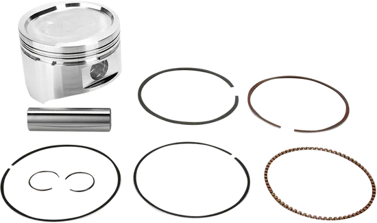 Wiseco Piston 84mm +1