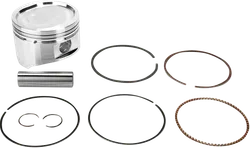 Wiseco Piston 84mm +1