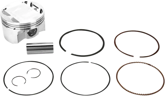 Wiseco Piston 93mm +1