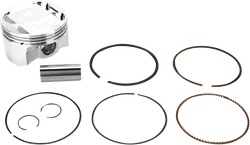 Wiseco Piston 93mm +1
