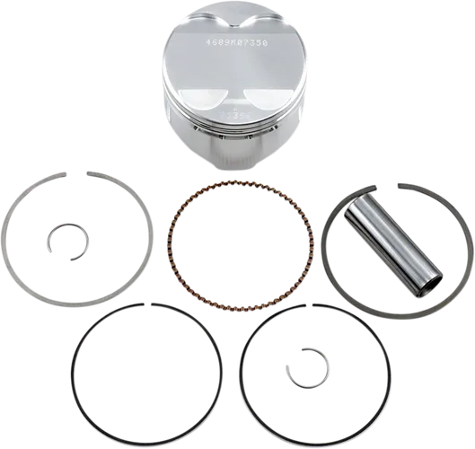 Wiseco Piston 73mm STD