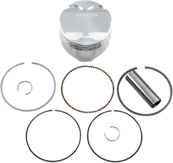 Wiseco Piston 73.50mm +.50