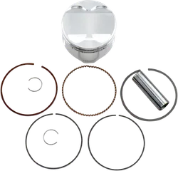 Wiseco Piston 74mm +1