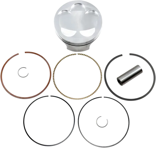 Wiseco High Performance Piston Kit 97mm 12.5:1