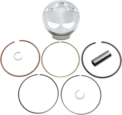 Wiseco High Performance Piston Kit 97mm 12.5:1
