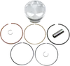 Wiseco High Performance Piston Kit 97mm 12.5:1